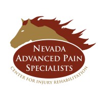 Nevada Advanced Pain Specialists Logo