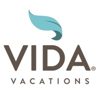 Vida Vacations Logo