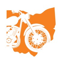 Ohio Motorcycle Group Logo