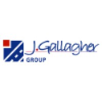 J.Gallagher Group, Inc. (Closed) Logo