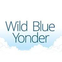 Wild Blue Yonder, Inc. Logo