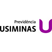 Previdência Usiminas Logo