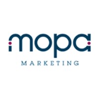 Mopa Marketing Logo