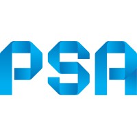 Print Systems Australia Logo