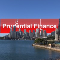 Prudential Finance Logo