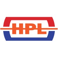 HPL Systems Logo