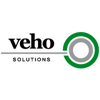 Veho Solutions Logo