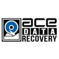 ACE Data Recovery Logo