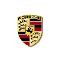 Porsche Center Bergen AS Logo