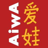 Aiwa Reizen Logo