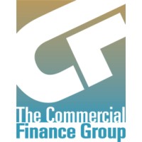 Commercial Finance Group Logo
