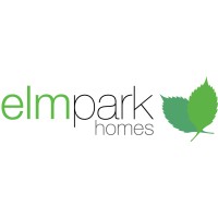 Elm Park Homes Logo