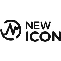 NewIcon - Health Technology Company Logo