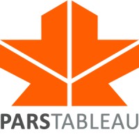 Pars Tableau Logo