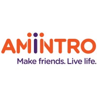 Amintro Logo