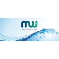 Montgomery Waters Logo