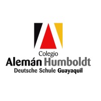 Colegio Alemán Humboldt de Guayaquil Logo