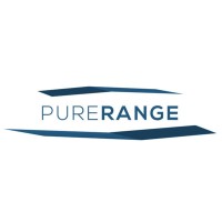 Purerange Ent. Ltd. Logo