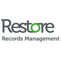 Restore Records Management Logo