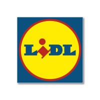 Lidl US Logo