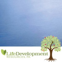 Life Development Resources P.A. Logo