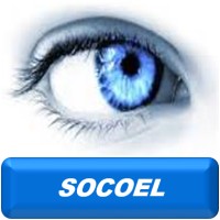 SOCOEL LIMITED Logo