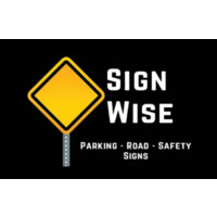 Sign Wise,LLC Logo
