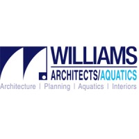 Williams Architects | Aquatics Logo