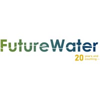 FutureWater Logo