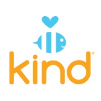 The Be Kind People Project Logo