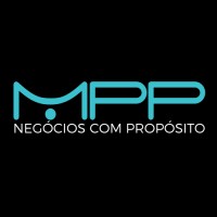MPP Negócios com Propósito Logo