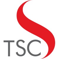 The Specialty Company Logo