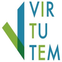 Virtutem & Partners Logo