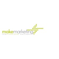 Make Marketing S.A. de C.V. Logo