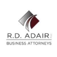 R.D. Adair, PLLC Logo