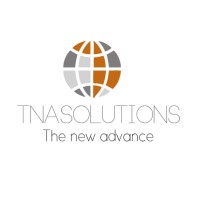 TNA Solutions Logo