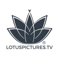 Lotus Pictures Inc. Logo