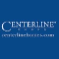 Centerline Homes Logo