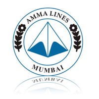 Amma Lines Pvt. Ltd Logo