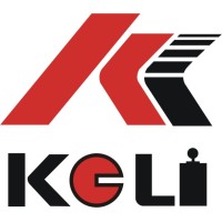 Keli sensing technology Logo