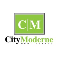 CityModerne Logo