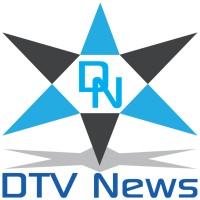 DTV News Logo
