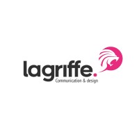 LA GRIFFE Logo