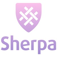 Sherpa Logo