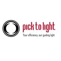 Pick To Light Systems Logo