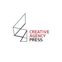4Press Creative Agency Logo
