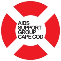 AIDS Support Group of Cape Cod Logo