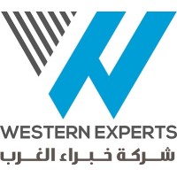 WESTERN EXPERTS COMPANY Logo