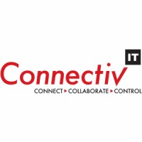 Connectiv-IT Logo