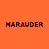 Marauder Logo